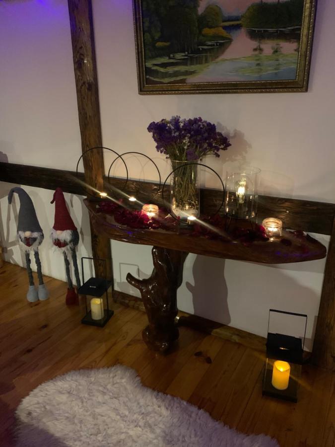 Nazar Stodolya Hotel Kamianets-Podilskyi Luaran gambar