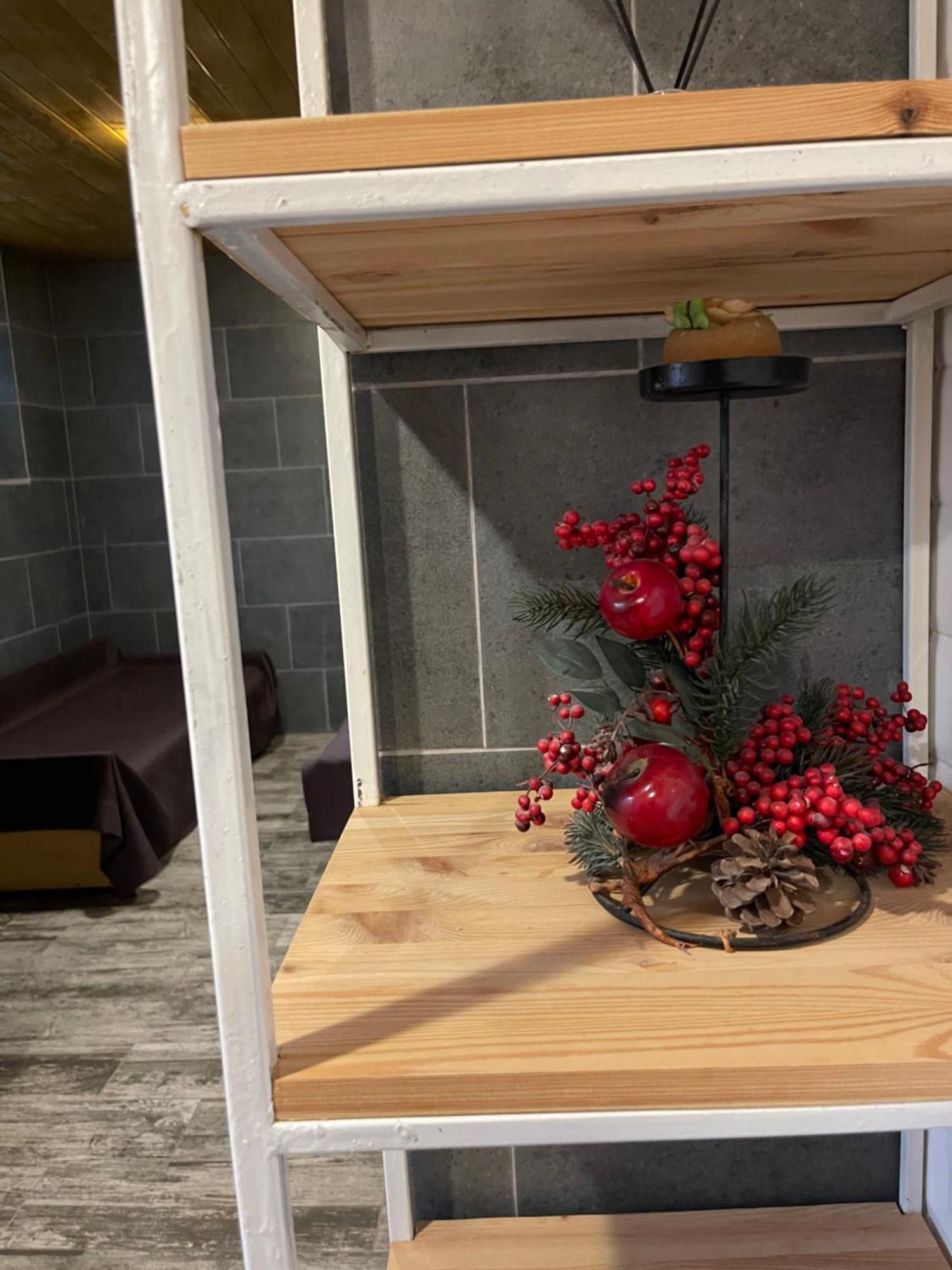Nazar Stodolya Hotel Kamianets-Podilskyi Luaran gambar