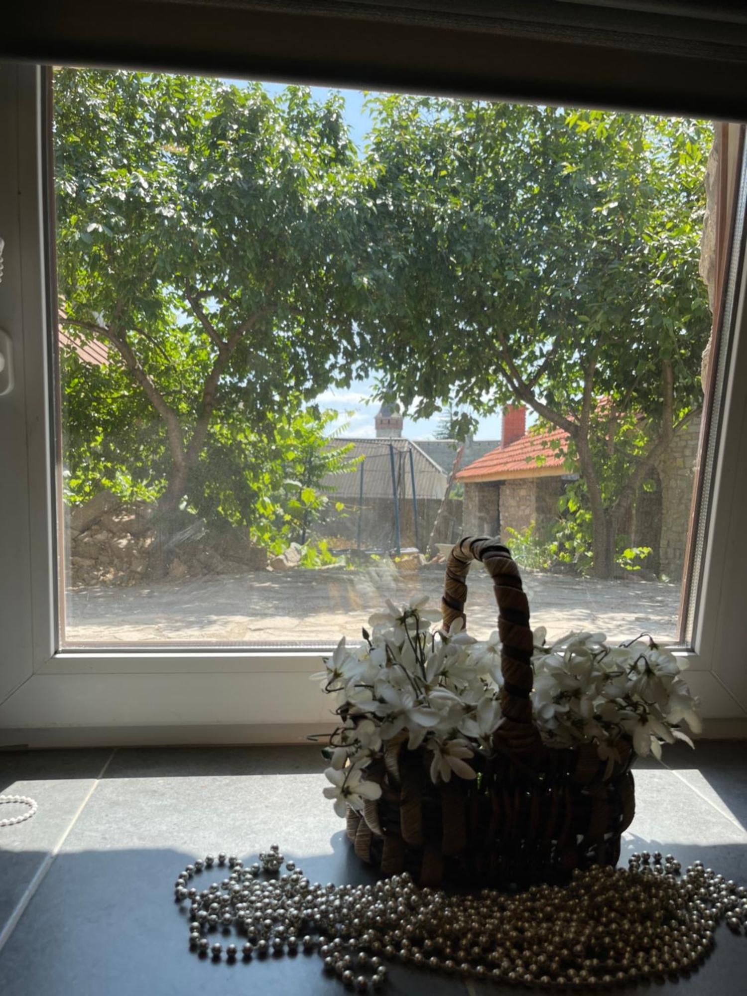 Nazar Stodolya Hotel Kamianets-Podilskyi Luaran gambar