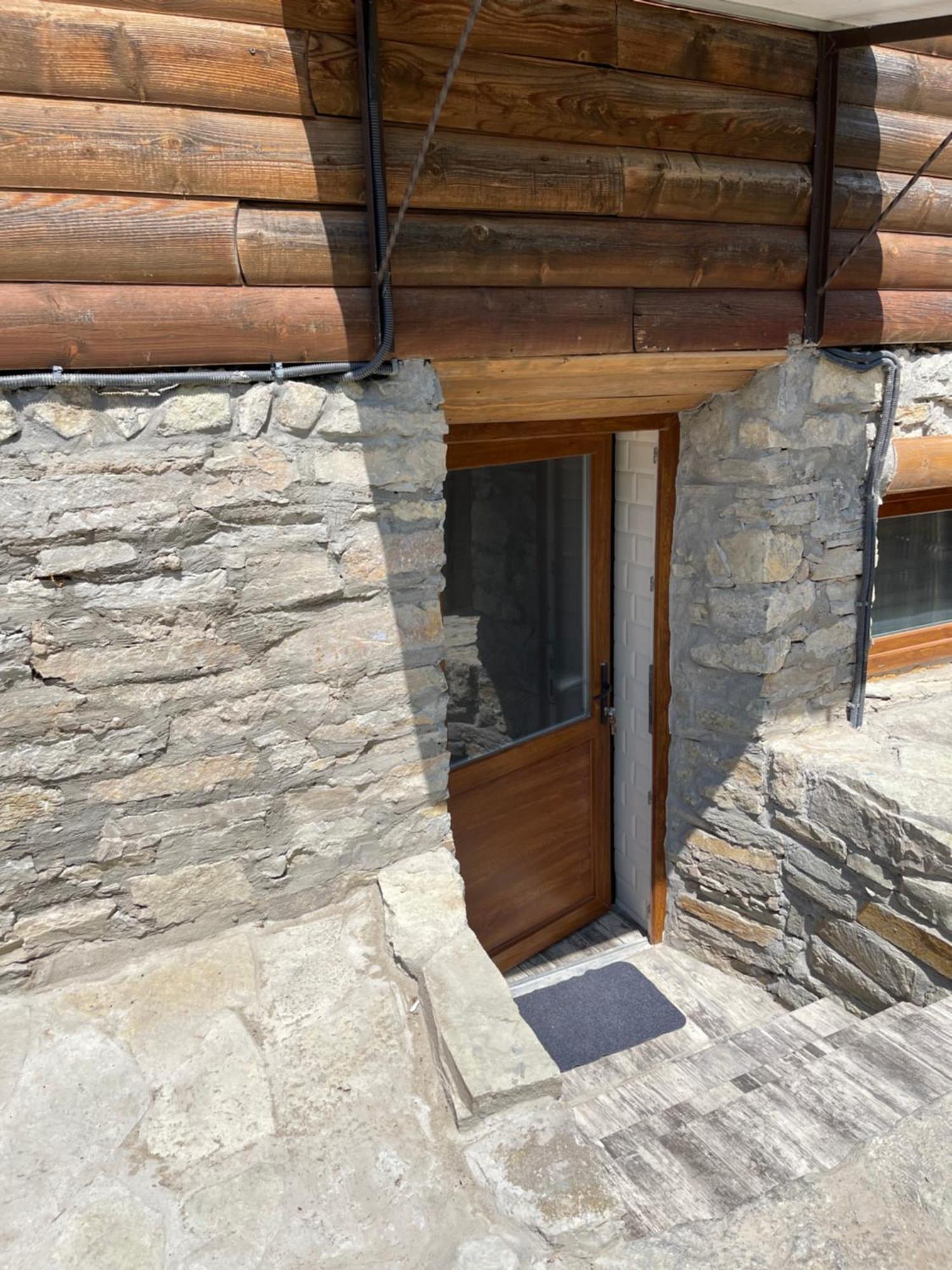 Nazar Stodolya Hotel Kamianets-Podilskyi Luaran gambar