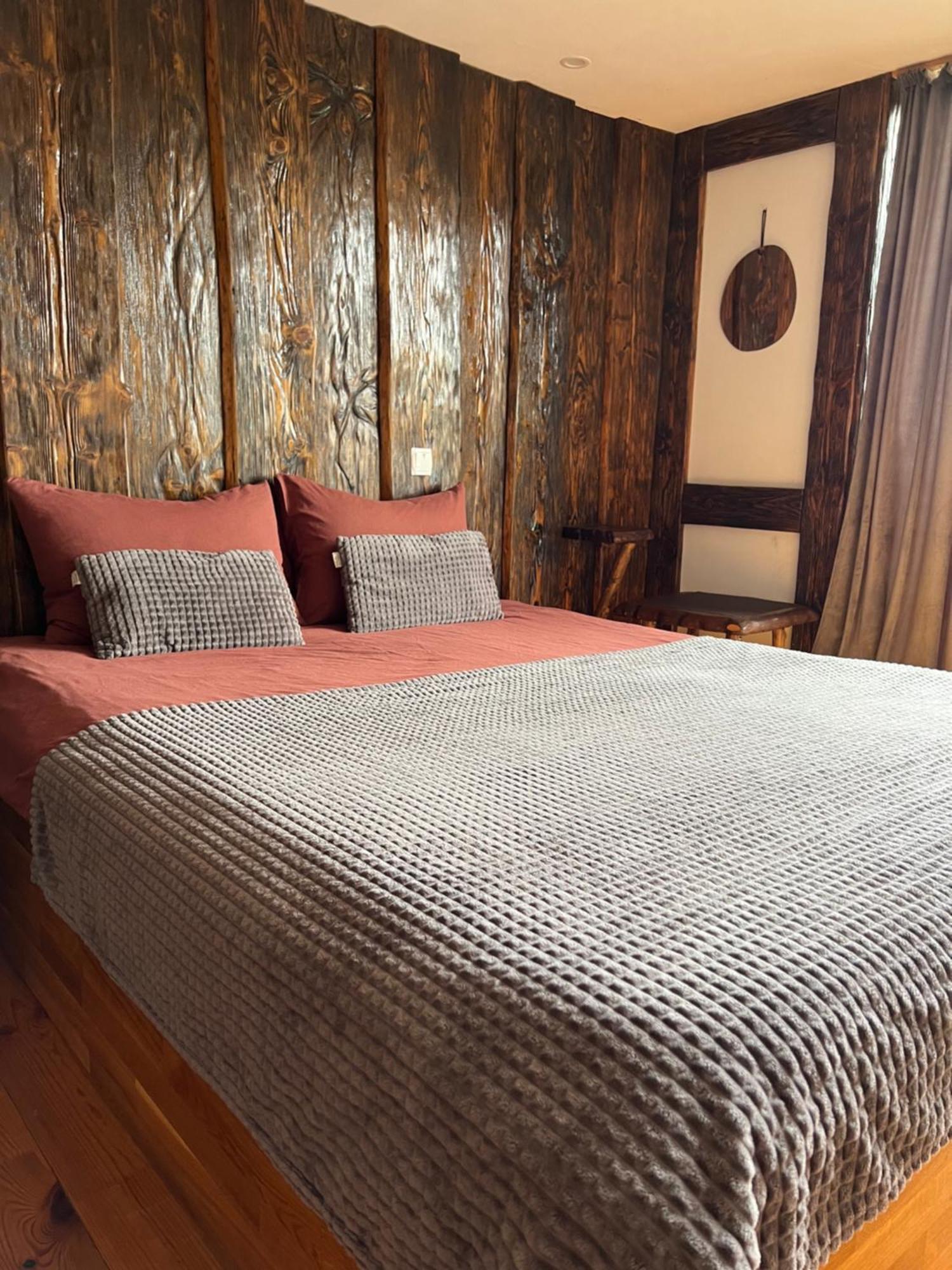Nazar Stodolya Hotel Kamianets-Podilskyi Luaran gambar
