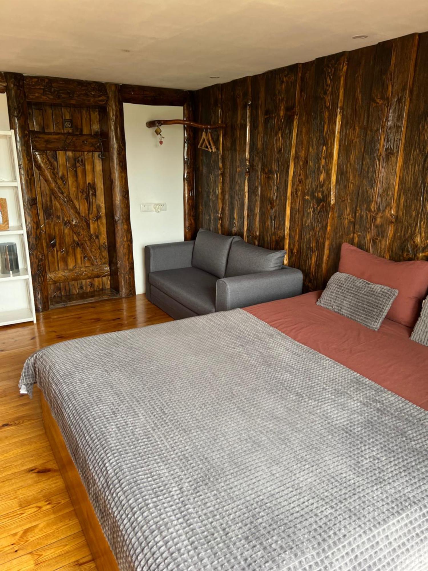 Nazar Stodolya Hotel Kamianets-Podilskyi Luaran gambar