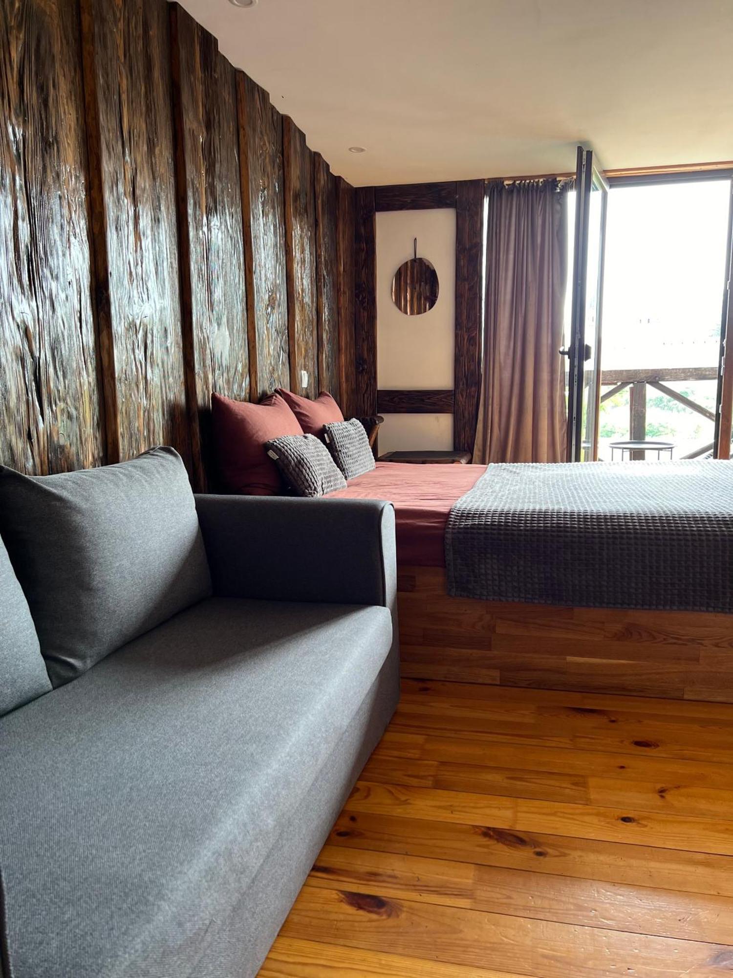 Nazar Stodolya Hotel Kamianets-Podilskyi Luaran gambar