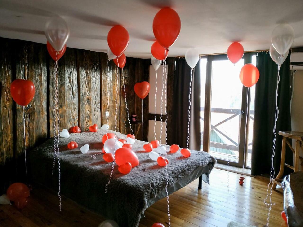 Nazar Stodolya Hotel Kamianets-Podilskyi Luaran gambar